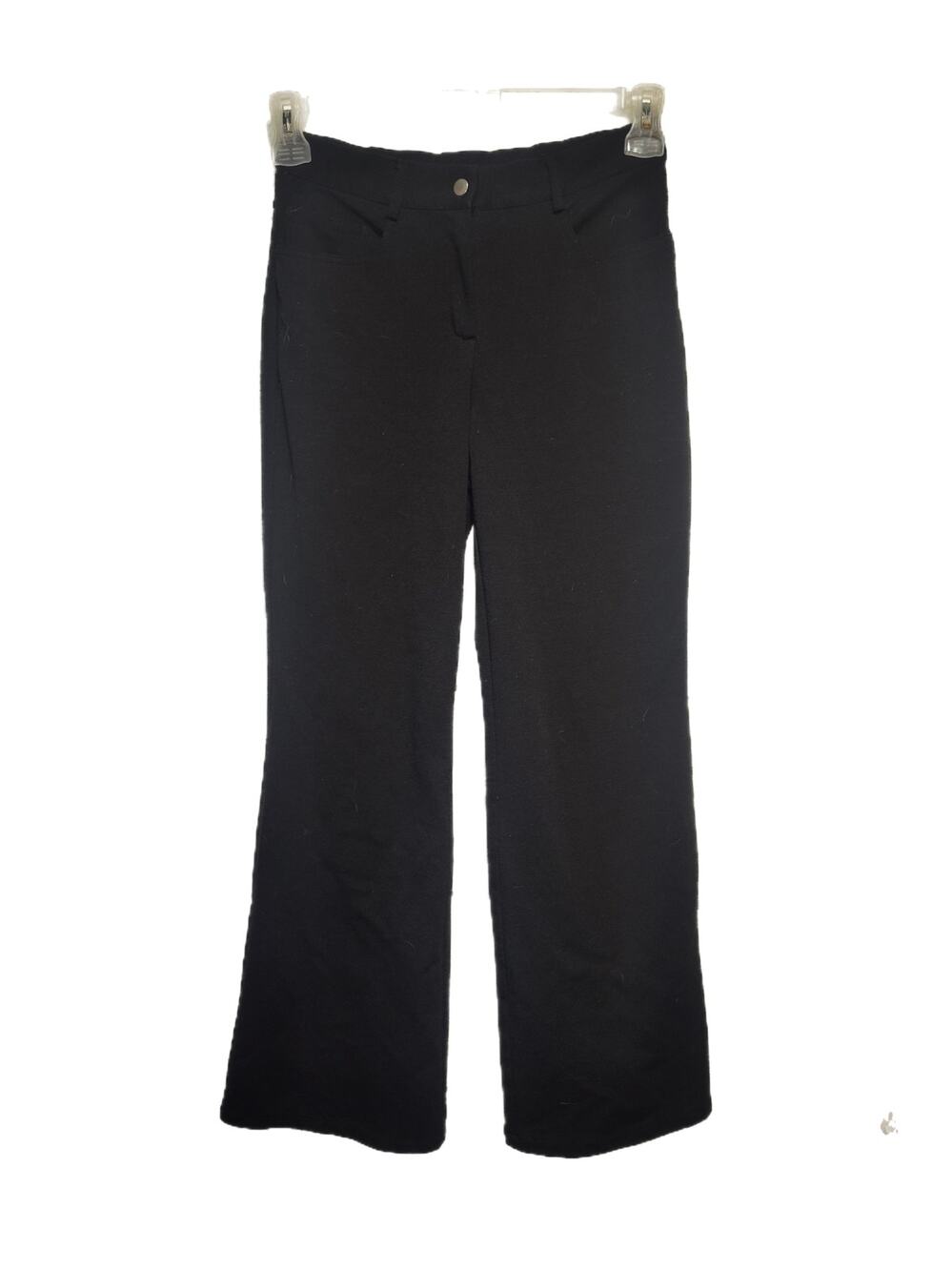 NY&Co Women Dress Pants Size Small Petite